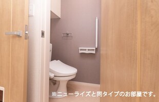 亀山駅 徒歩18分 2階の物件内観写真